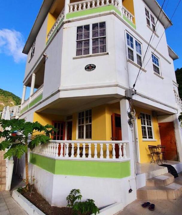 Photo of Others in Soufriere
