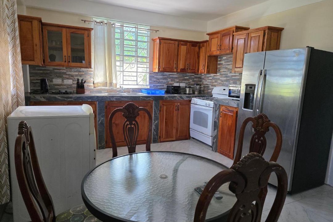 Photo of Kitchen in Loubiere