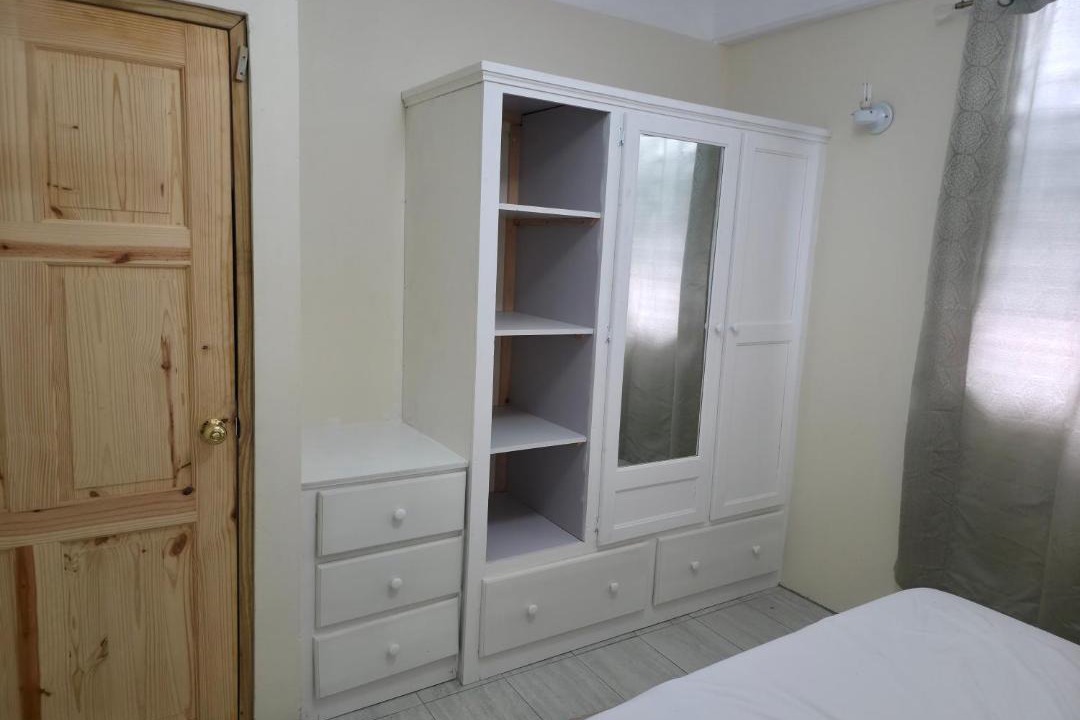 Photo of Bedroom in Loubiere