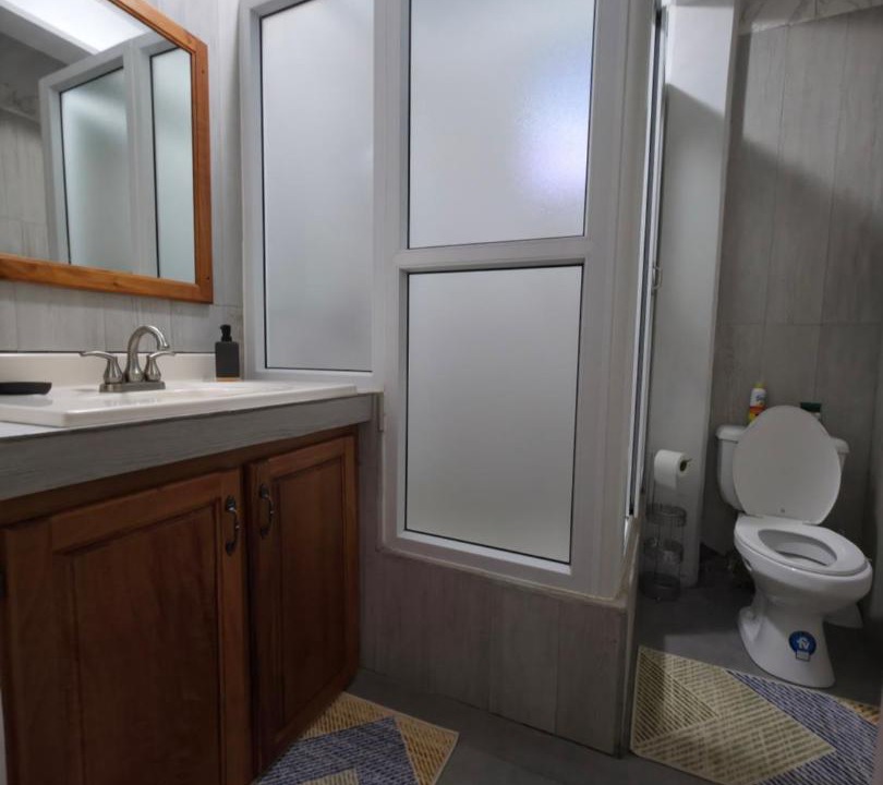 Photo of Bathroom in Loubiere