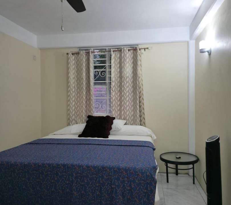Photo of Bedroom in Loubiere