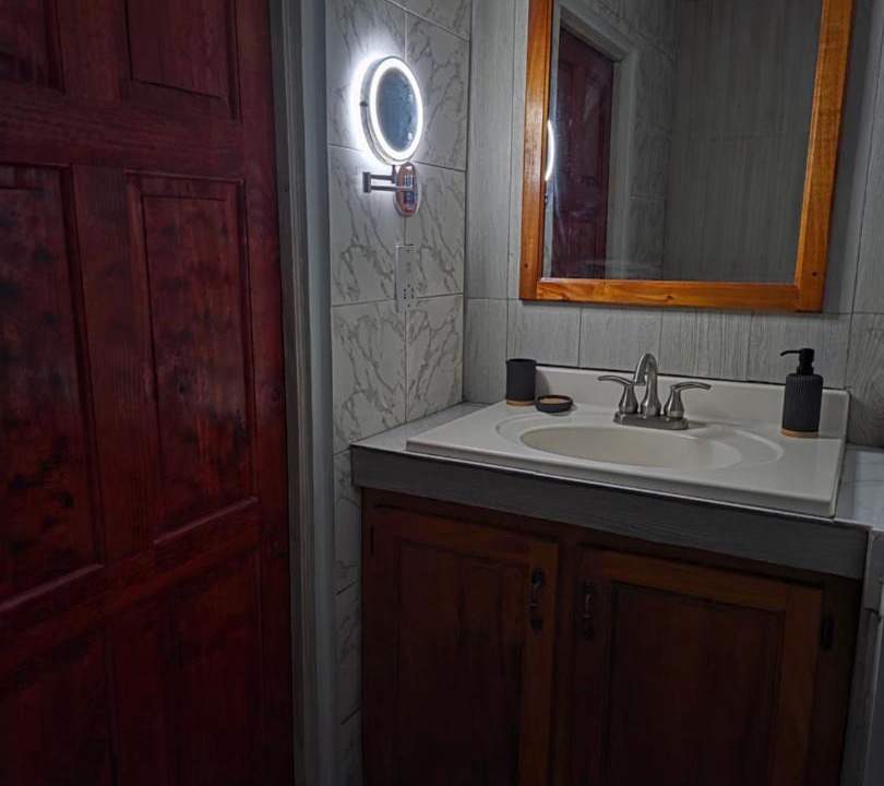 Photo of Bathroom in Loubiere