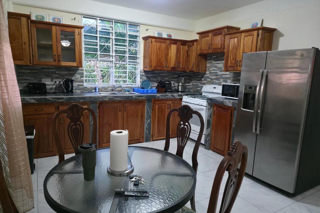 Photo of Kitchen in Loubiere