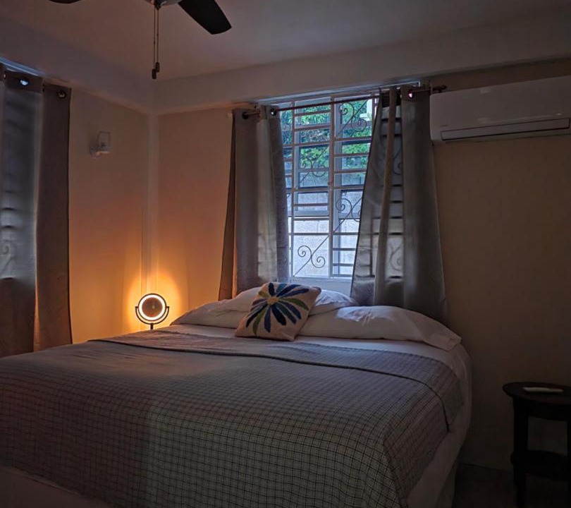 Photo of Bedroom in Loubiere