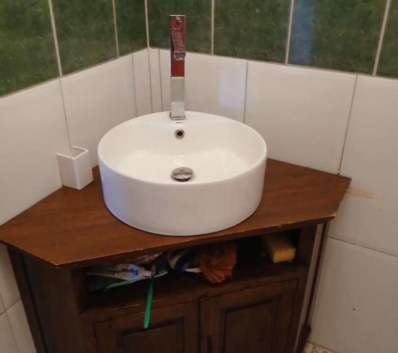 Photo of Bathroom in Barroui