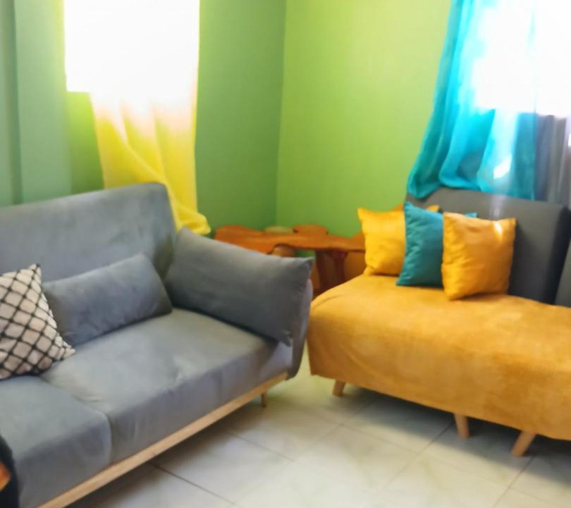 Photo of Livingroom in Barroui