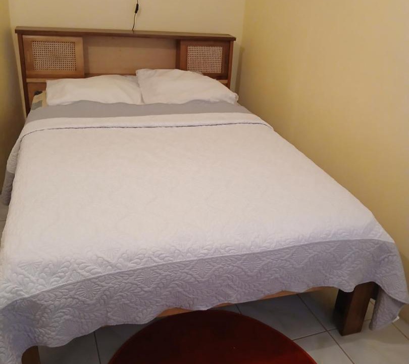 Photo of Bedroom in Barroui