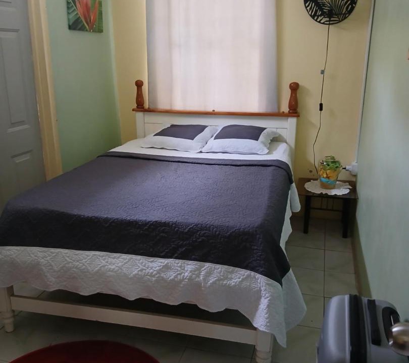 Photo of Bedroom in Barroui