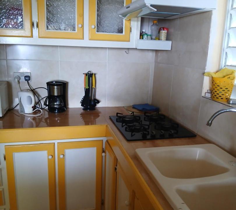 Photo of Kitchen in Barroui