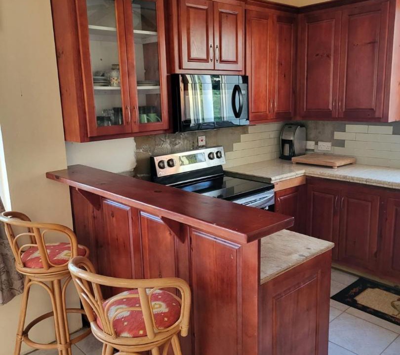 Photo of Kitchen in Canefield