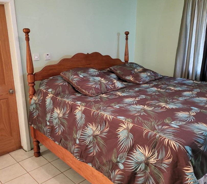 Photo of Bedroom in Canefield