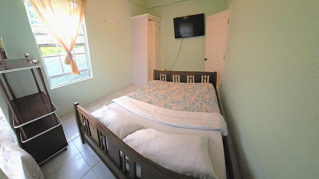 Photo of Bedroom in Barroui