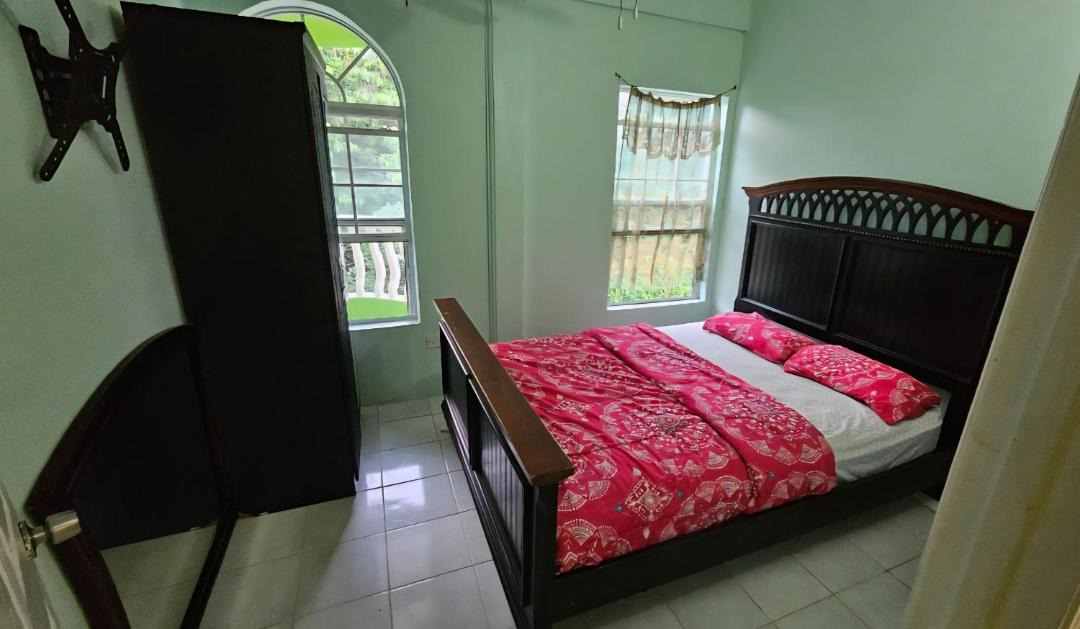 Photo of Bedroom in Barroui