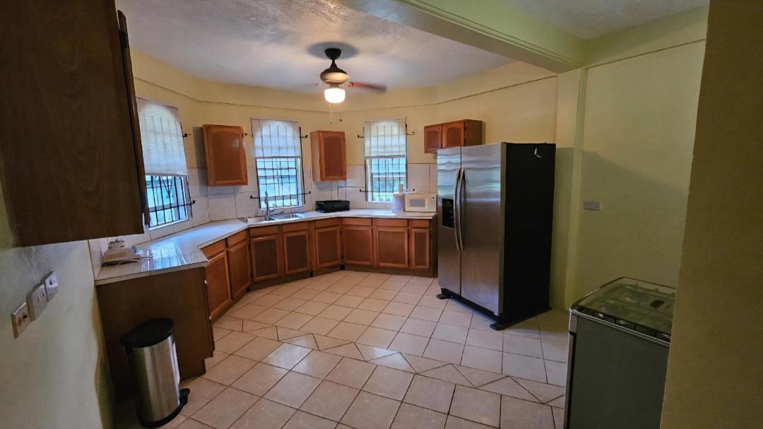 Photo of Kitchen in Barroui