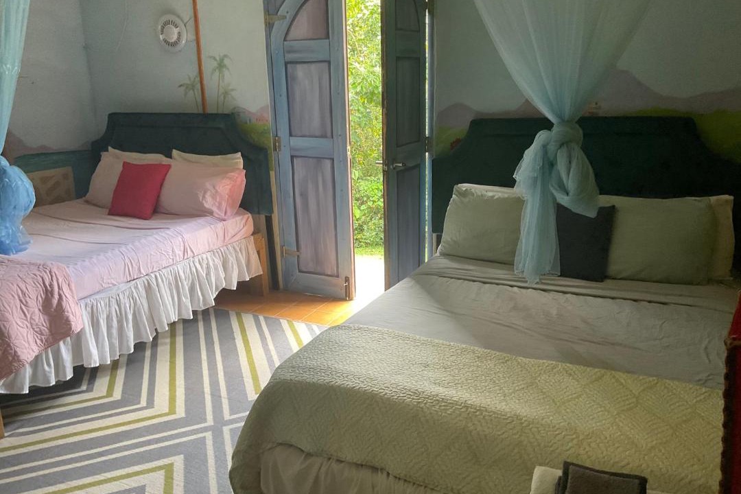 Photo of Bedroom in Fond Cani
