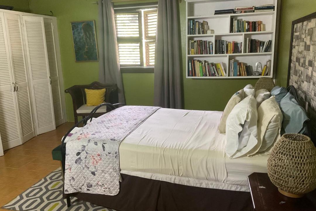Photo of Bedroom in Fond Cani