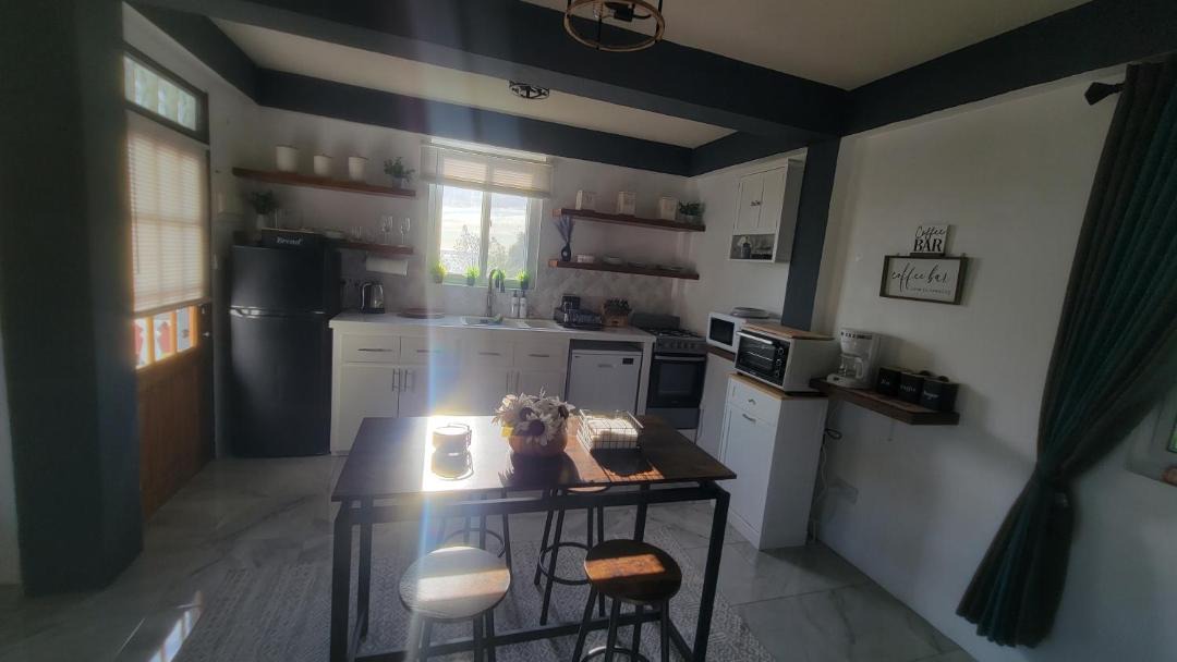 Photo of Kitchen in Tanetane