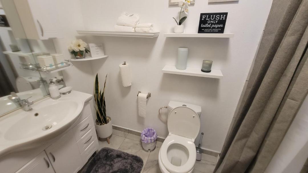 Photo of Bathroom in Tanetane