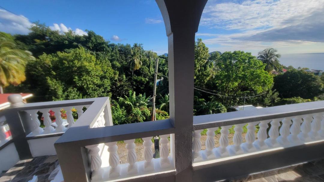 Photo of Patio Balcony in Tanetane