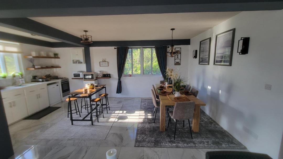 Photo of Kitchen in Tanetane