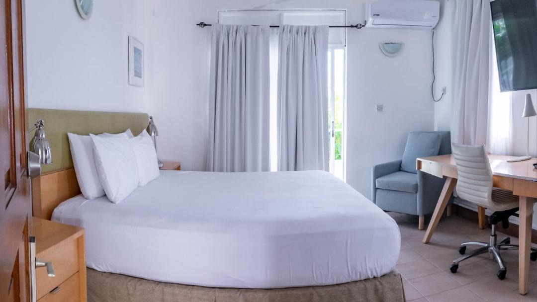 Photo of Bedroom in Castle Comfort