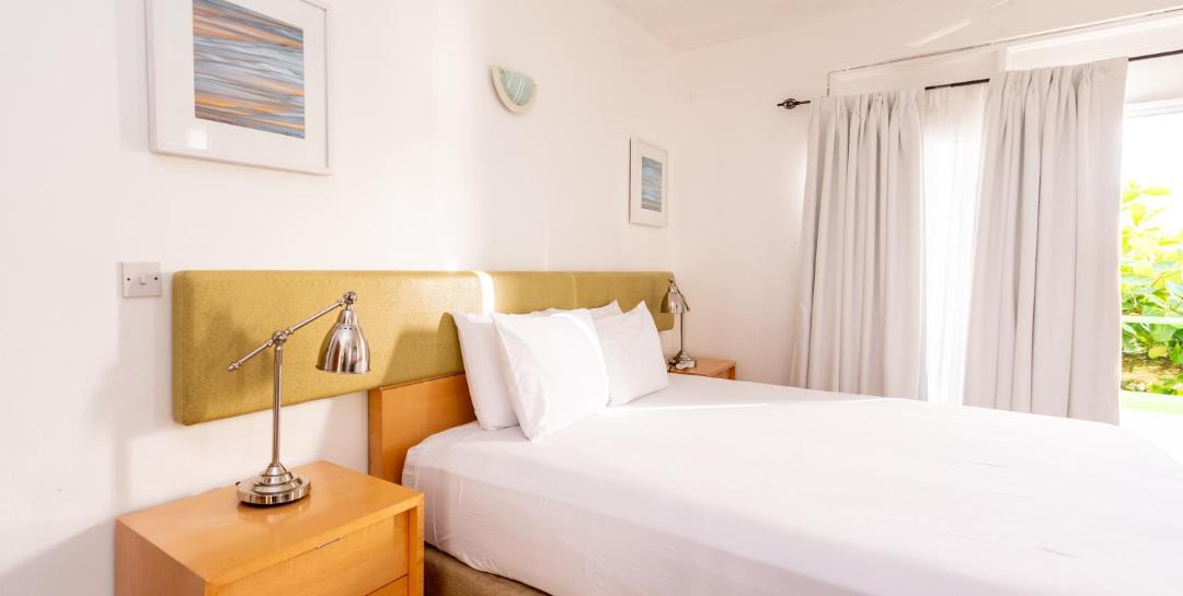 Photo of Bedroom in Castle Comfort