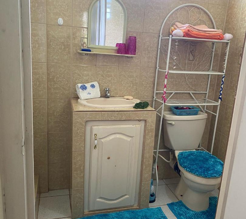 Photo of Bathroom in Salisbury