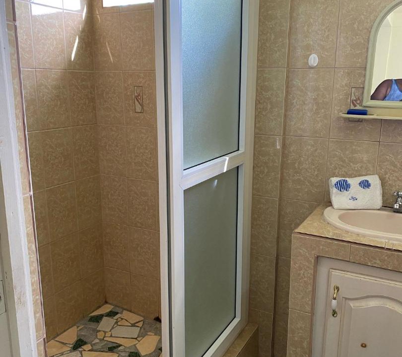 Photo of Bathroom in Salisbury