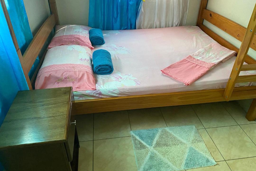 Photo of Bedroom in Salisbury