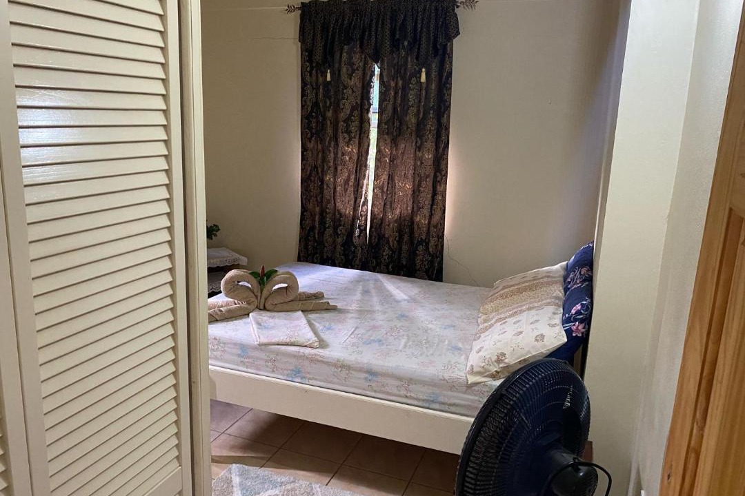 Photo of Bedroom in Salisbury