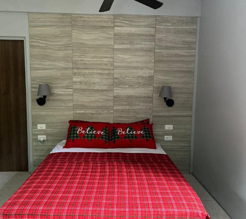 Photo of Bedroom in Barroui