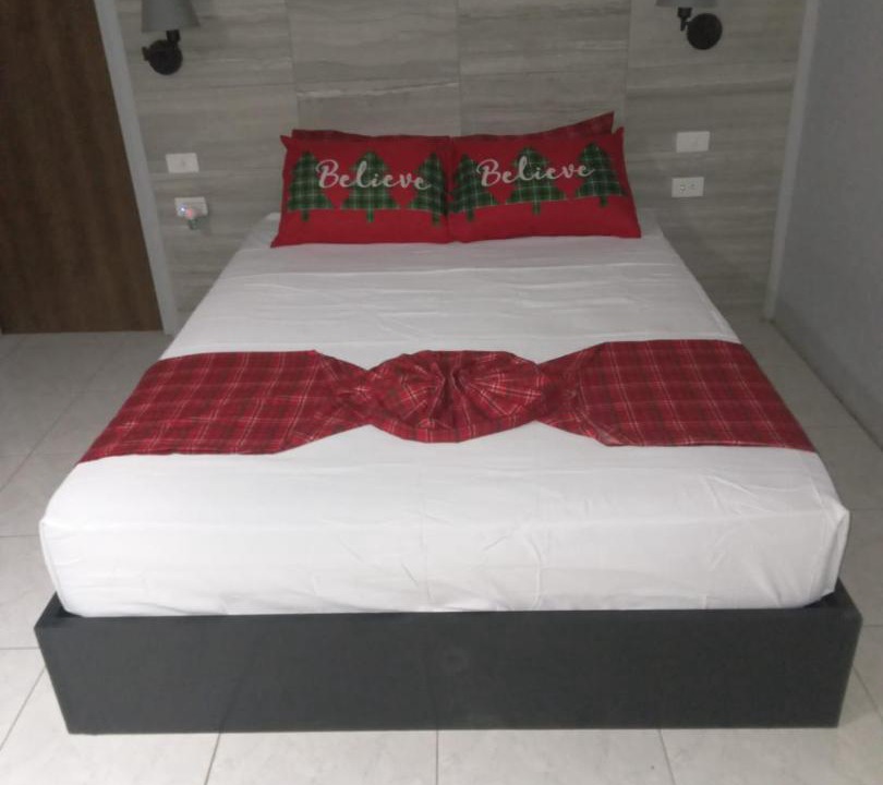 Photo of Bedroom in Barroui