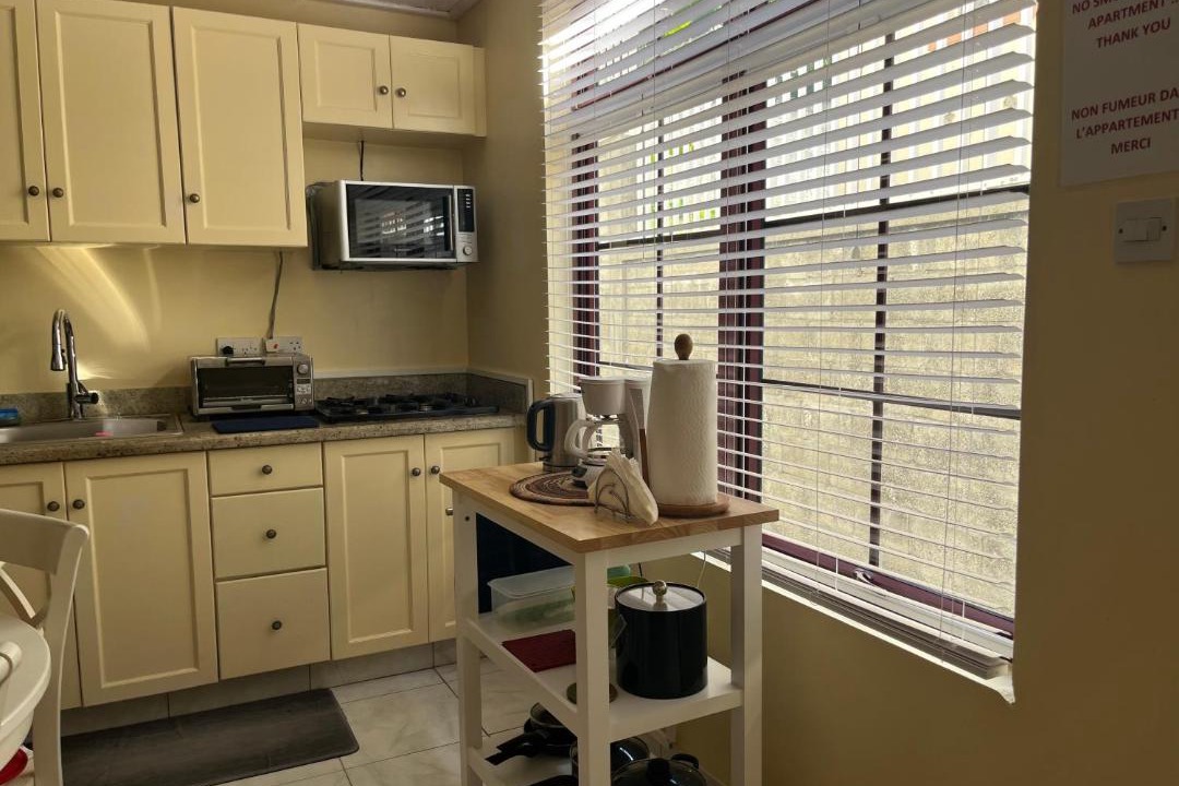 Photo of Kitchen in Roseau