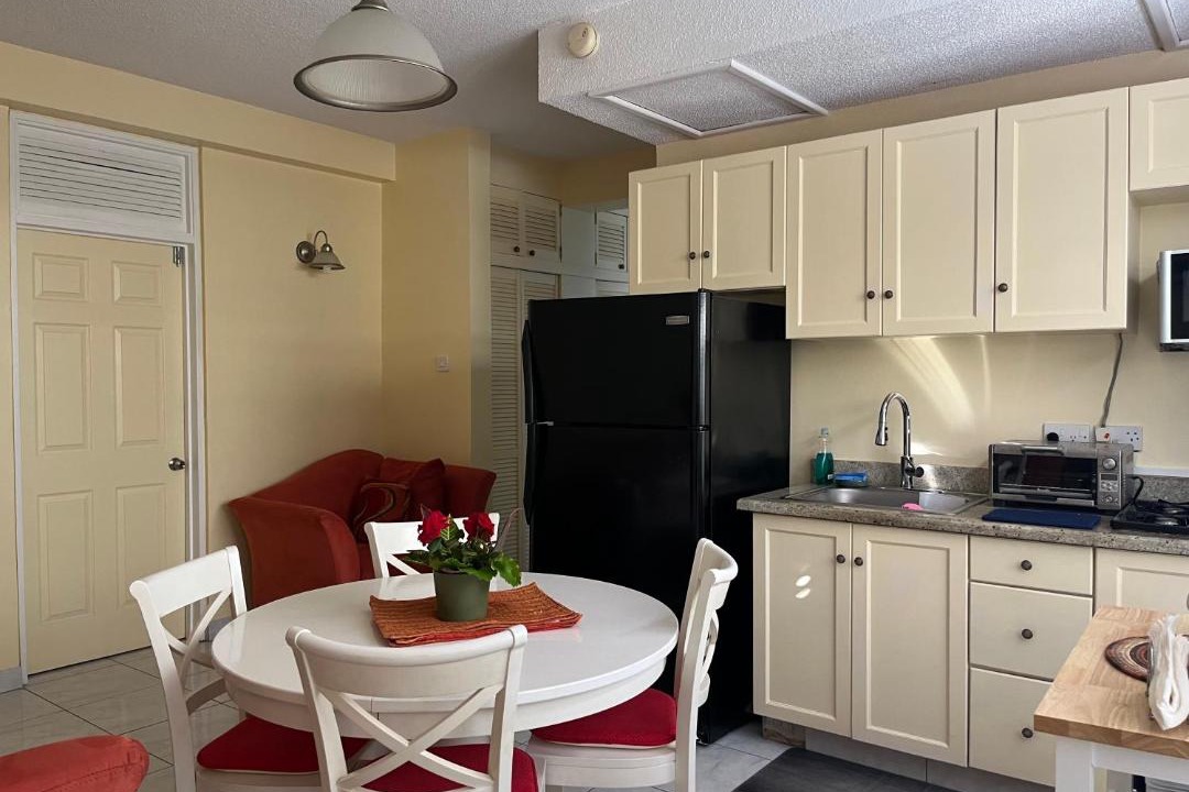 Photo of Kitchen in Roseau