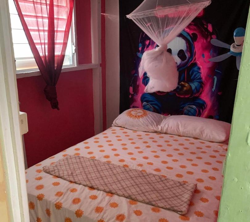 Photo of Bedroom in Wotten Waven