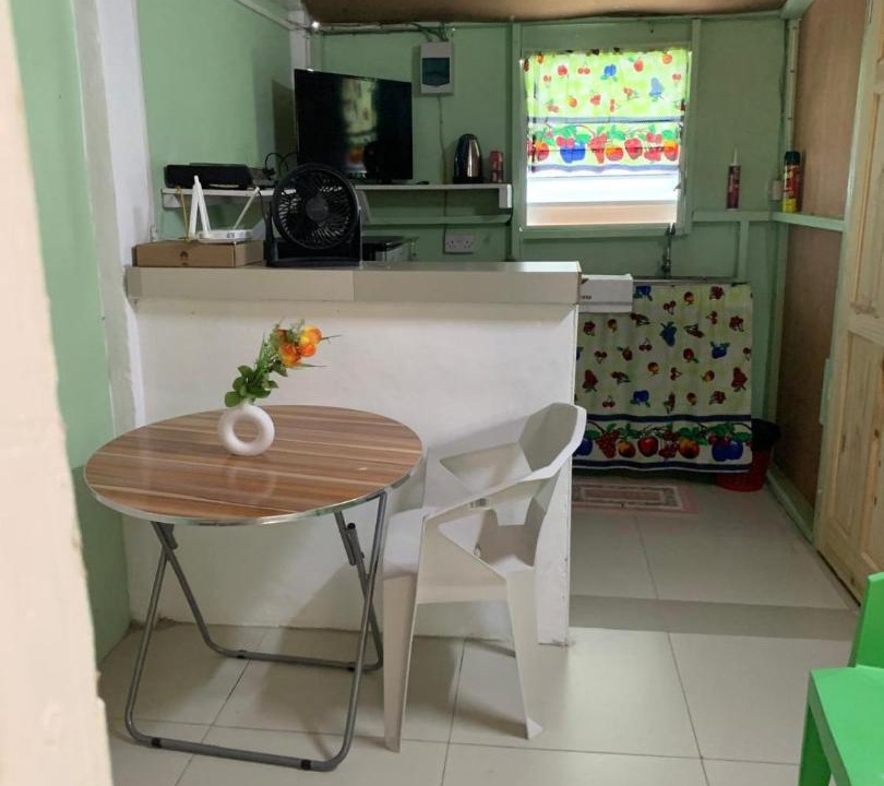 Photo of Kitchen in Wotten Waven
