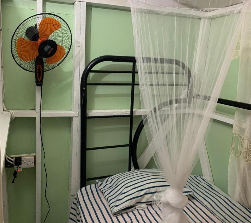 Photo of Bedroom in Wotten Waven