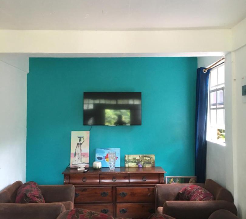 Photo of Livingroom in Wotten Waven