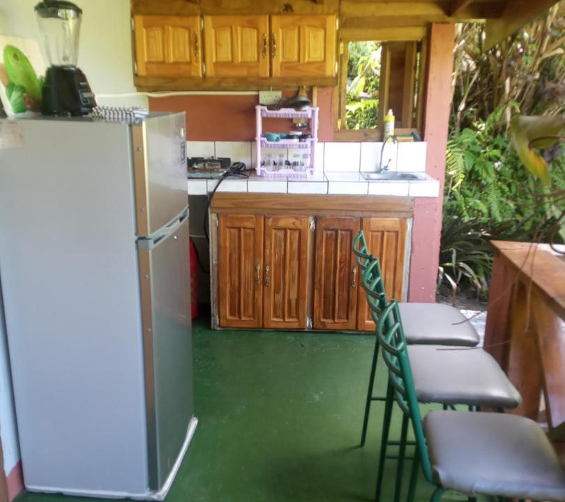 Photo of Kitchen in Fond Cani