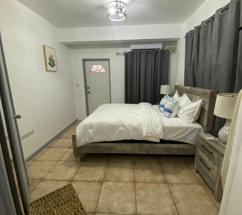 Photo of Bedroom in Roseau
