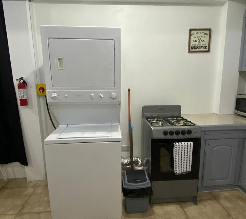 Photo of Kitchen in Roseau