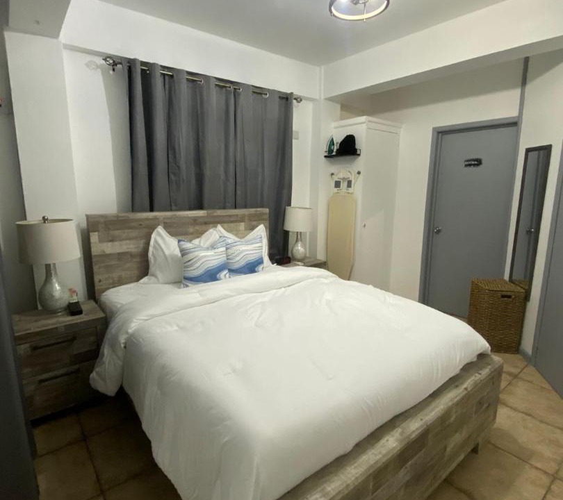 Photo of Bedroom in Roseau