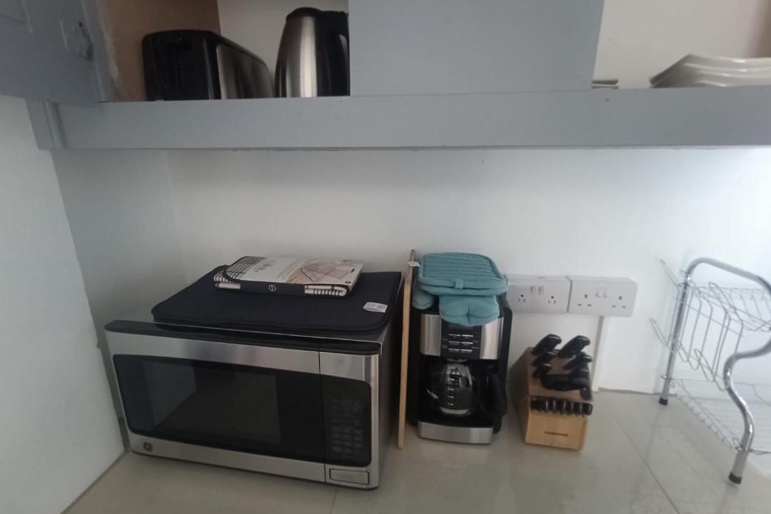 Photo of Kitchen in Roseau