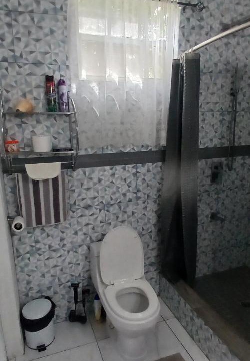 Photo of Bathroom in Fond Cani