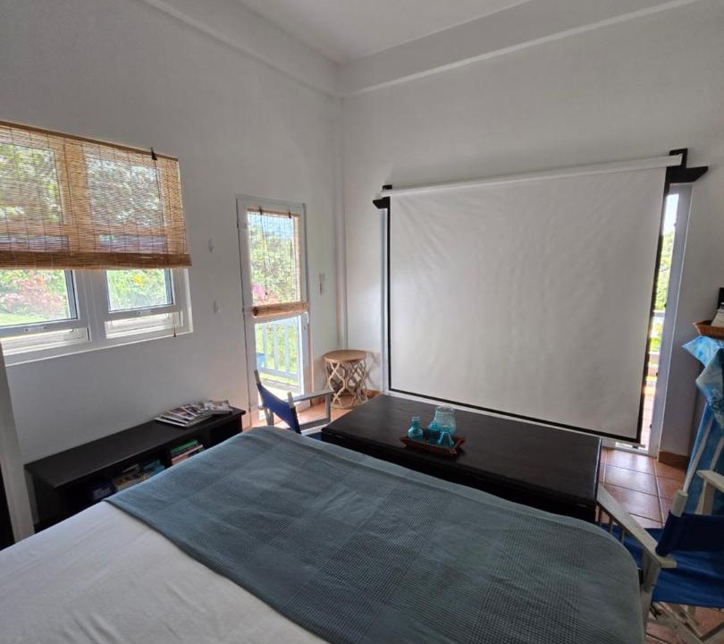 Photo of Bedroom in Calibishie