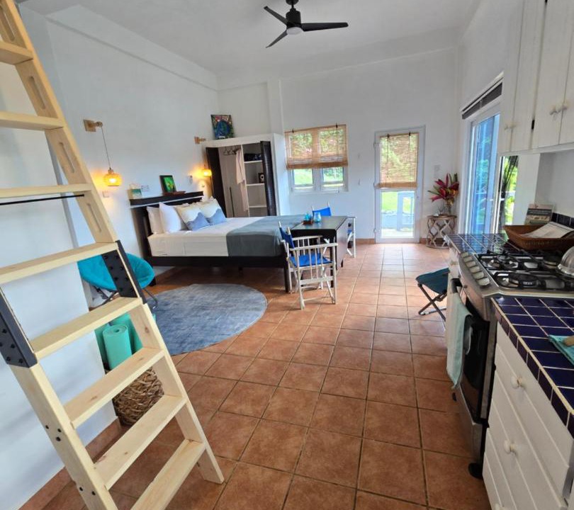 Photo of Kitchen in Calibishie