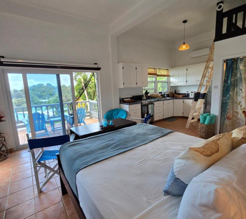 Photo of Bedroom in Calibishie