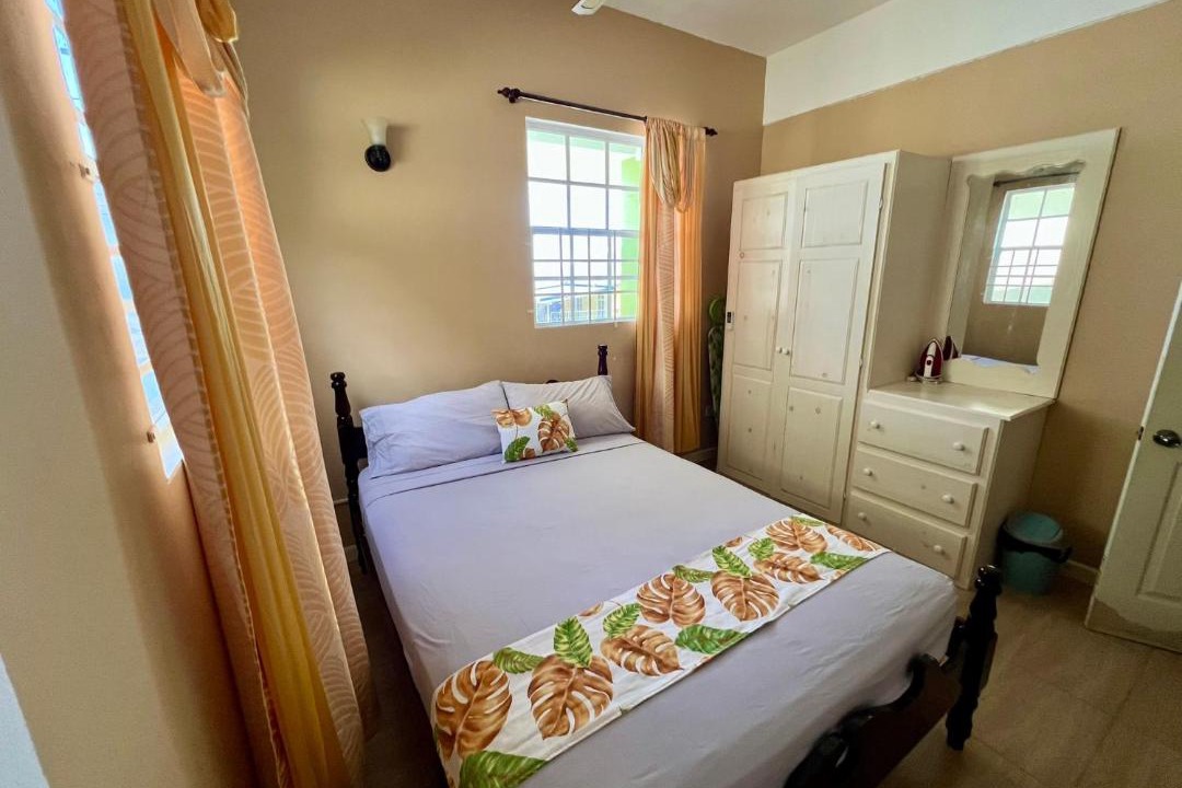 Photo of Bedroom in Canefield
