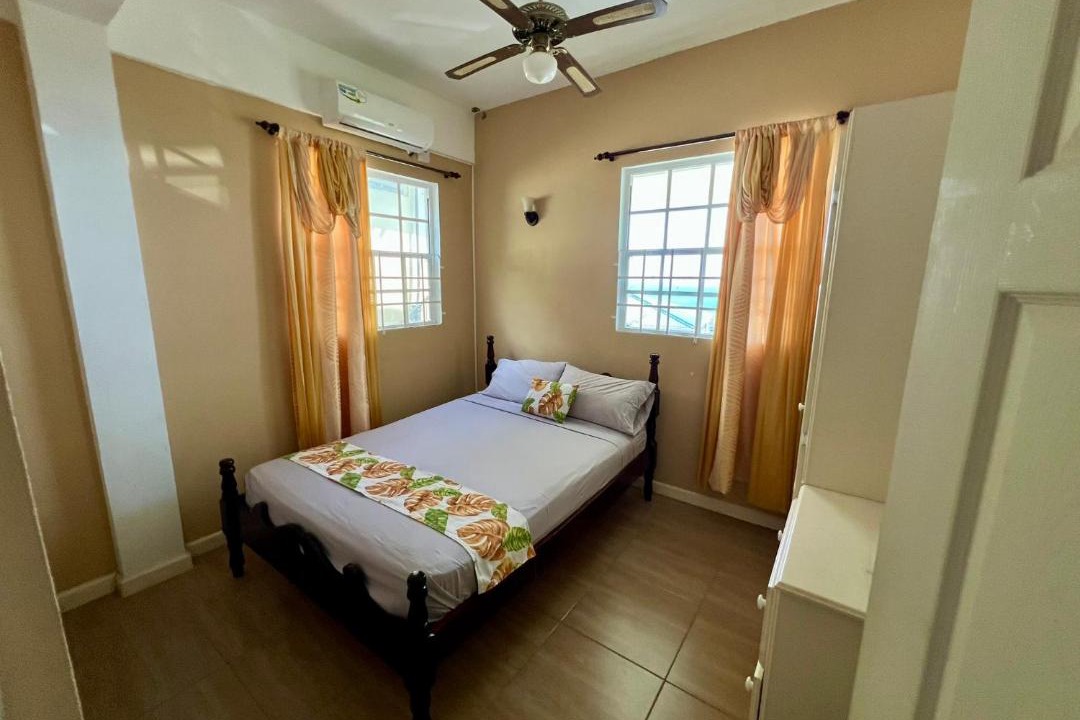 Photo of Bedroom in Canefield
