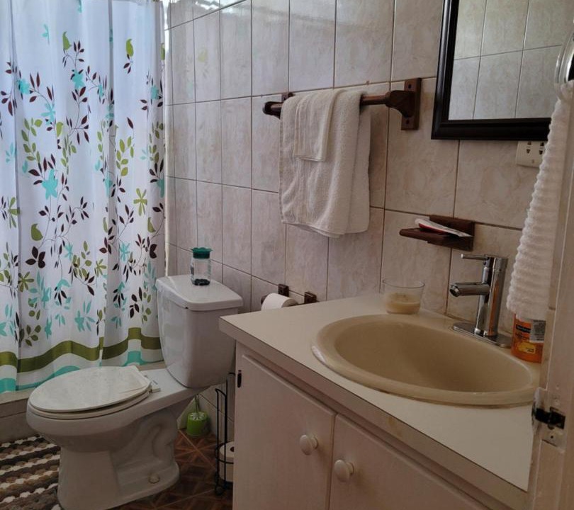 Photo of Bathroom in Barroui